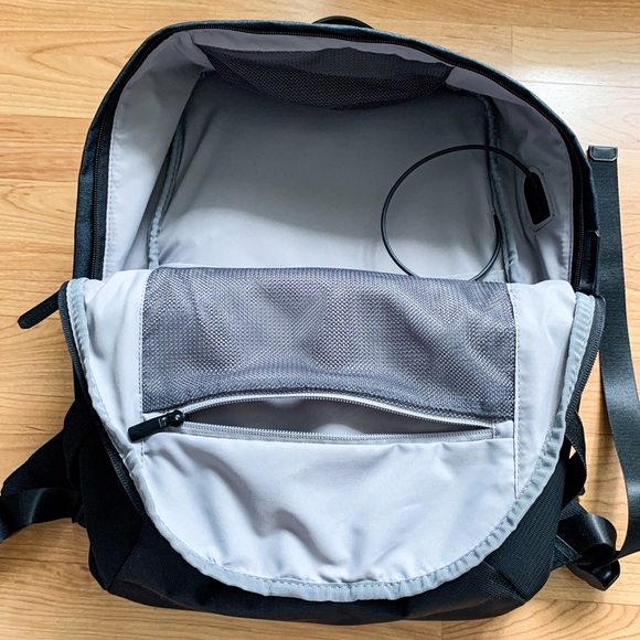 Bagsmart Falco tech backpack BRAND NEW - Picture 8 of 11